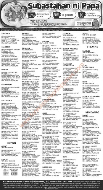 subastahan-ni-papa-auction-philmay-july-3-2010