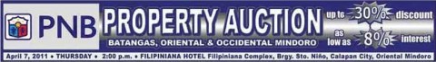 pnb-foreclosed-properties-calapan-auction-april-7-2011-banner