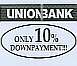 Thumbnail image for 170th Union Bank foreclosed properties auction for Visayas and Mindanao slated on June 18, 2011