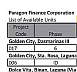 Thumbnail image for Paragon Finance Corporation foreclosed properties for sale as of April 28, 2011