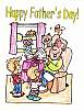 Thumbnail image for "The reason I must be rich is because I have kids" – a Father’s Day reflection