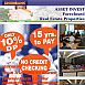 Thumbnail image for 177th UnionBank foreclosed properties auction (Metro Manila and Luzon) slated on November 19, 2011