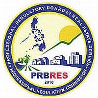 Real Estate  on Prbres Latest Batch Of Approved Applications For Registration Without