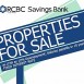RCBC Savings Bank foreclosed properties auction on April 21 2011