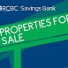RCBC Savings Bank foreclosed properties for sale