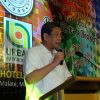 Engr. Enrico Cruz