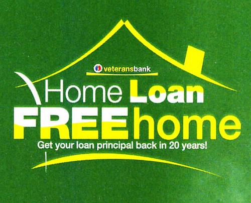 philippine-veterans-bank-home-loan-free-loan-promo