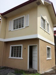 Front view