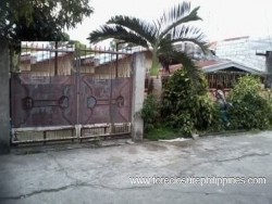 Foreclosed house and lot for sale in GMA Cavite