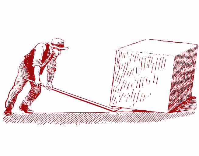 Why Is Investing In Real Estate So Much Better Than Investing In Stocks? (Part 1: Leverage)