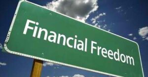 Foreclosure investing is not really just about the money, it's about financial freedom!