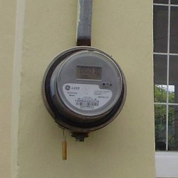 meralco meter