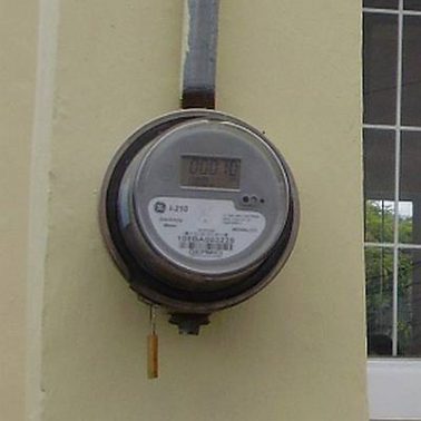 meralco meter
