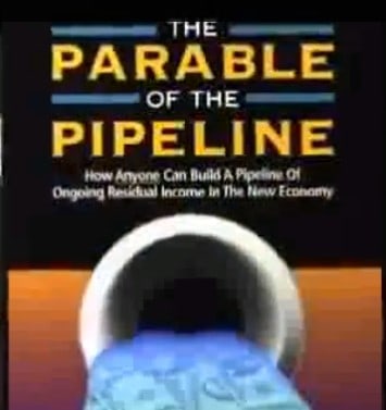 parable of the pipeline