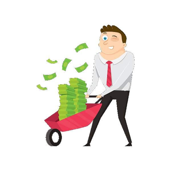 3 types of income in real estate investing and which strategy to use