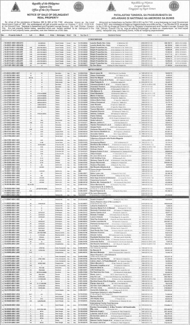 QC Tax Delinquent Properties Page-01