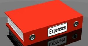 expenses you need to consider