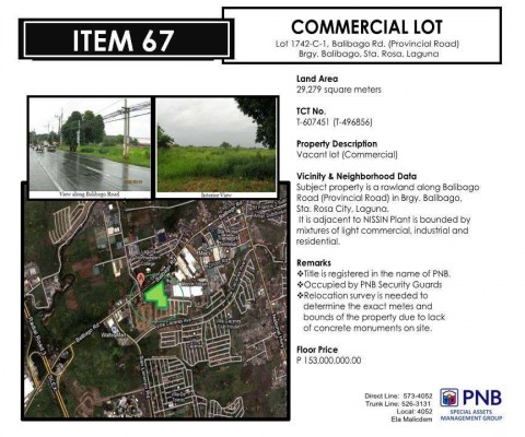 item67-foreclosed-commercial-lot-for-sale-santa-rosa-laguna