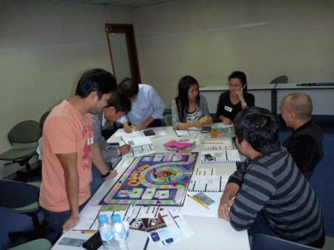 think rich pinoy seminar 11
