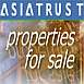 Asiatrust foreclosed properties 2012