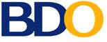 BDO logo from listing