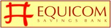 Equicom Savings Bank Logo