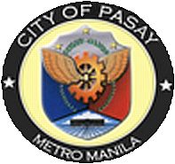 Pasay City Logo