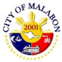 City of Malabon logo