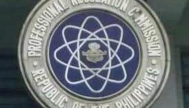 It's official: The 2nd PRC Real Estate Brokers Licensure Exam will be on March 18, 2012