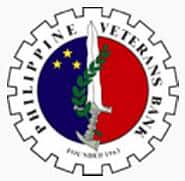 Philippine Veterans Bank logo