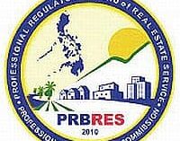 PRBRES Logo