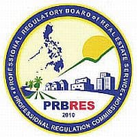 PRBRES Logo