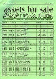 Planters Bank Acquired Assets North Luzon October-December 2011 01