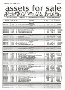 Planters Bank Acquired Assets VisMin October-December 2011 01