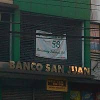 Banco San Juan Makati Branch