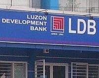 Luzon Development Bank foreclosed properties
