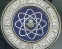 PRC logo