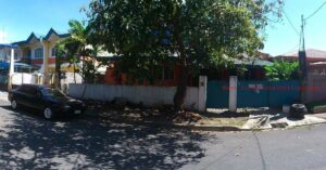Featured: (SOLD) Las Pinas foreclosed properties for public auction on February 4, 2012