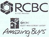 RCBC Amazing Buys Mega Property Auction of foreclosed properties on February 4 2012