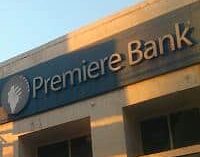 Premiere Bank foreclosed properties for negotiated sale as of March 26, 2012