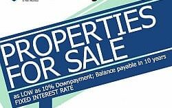 Save the date: The next RCBC Savings Bank foreclosed properties auction will be on May 19, 2012