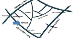 Featured: 21 Brand new house and lots in Amalfi Dasmarinas Cavite for sale through public auction!