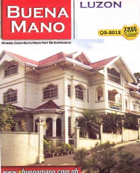 BPI-Buena Mano Q3-2012 Luzon - PDF (Click to download)