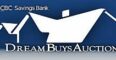 RCBC Savings Bank foreclosed properties Dream Buys Auction on August 25, 2012