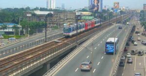 mrt 7 will be just like mrt 1 in edsa