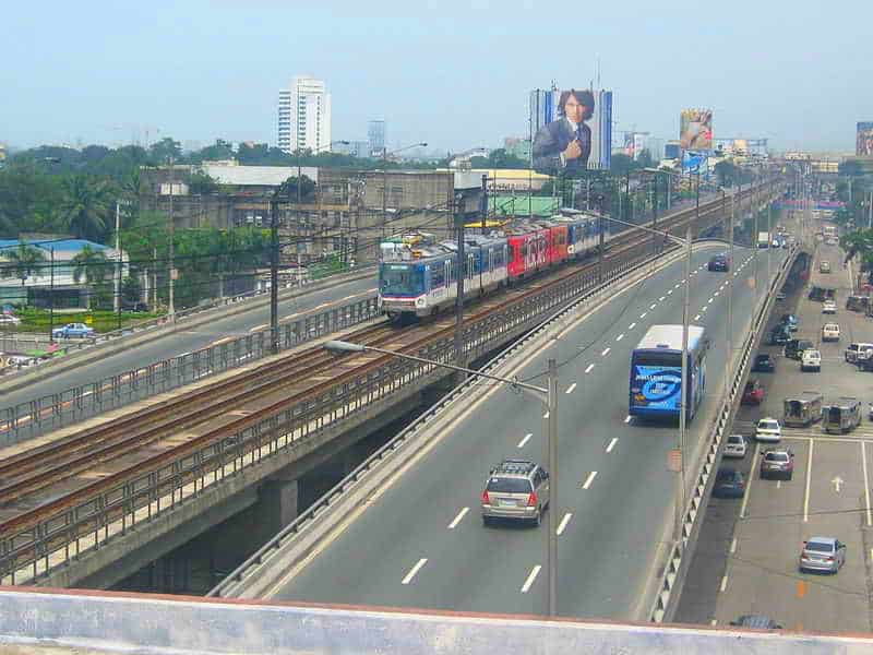 Areas near MRT Line 7 Stations: Soon to boom? • ForeclosurePhilippines.com