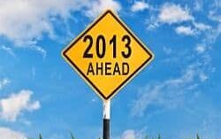 Philippine Property Outlook for 2013