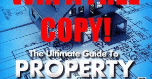 Giveaway: The Ultimate Guide to Property Investing