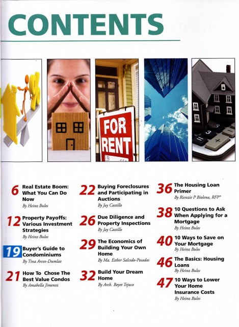 ultimate guide to property investing table of contents 1 of 2