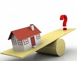 Why buy foreclosed properties?